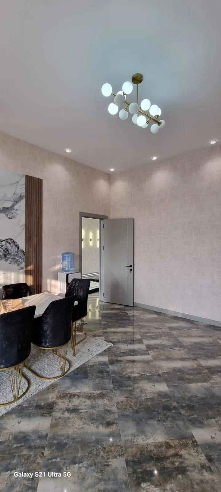 5 otaqlı villa 220 m² - 7 sot torpaq sahəsində satılır — şəkil 6