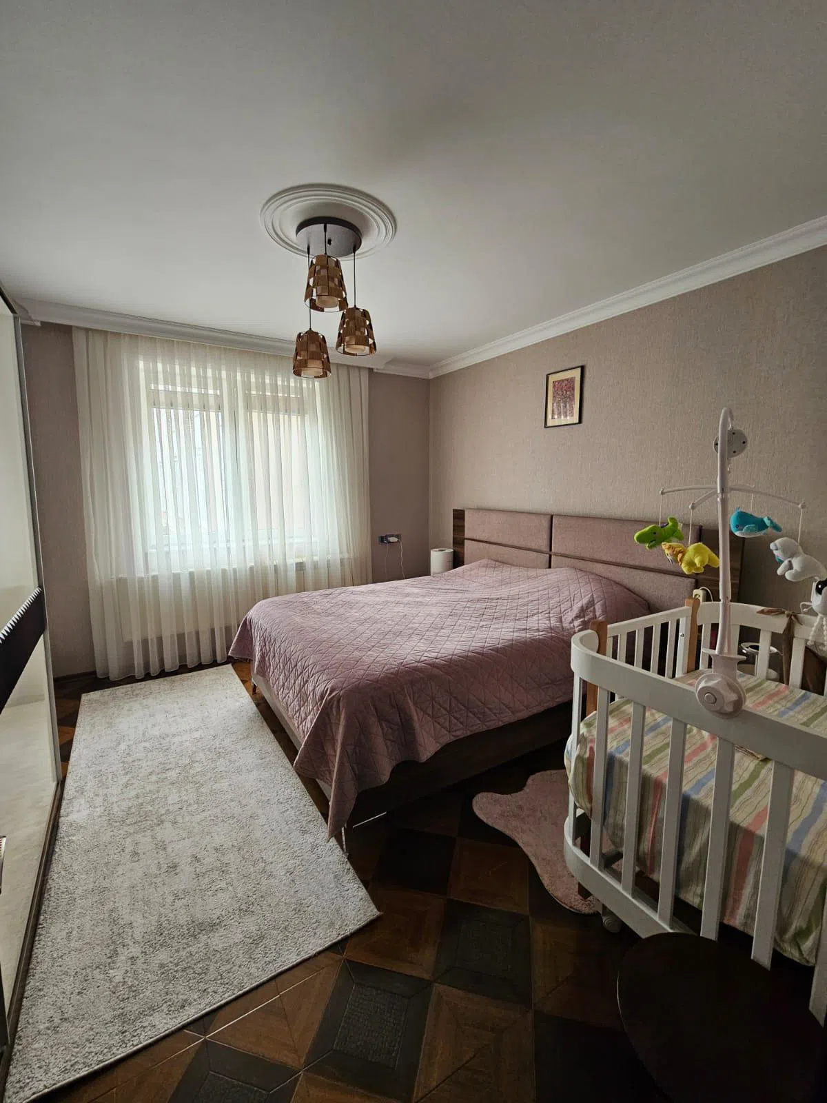 2 otaqlı mənzil 91 m² satılır — şəkil 8
