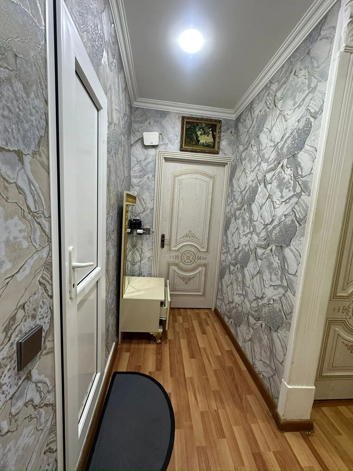 3 otaqlı mənzil 51 m² satılır — şəkil 9