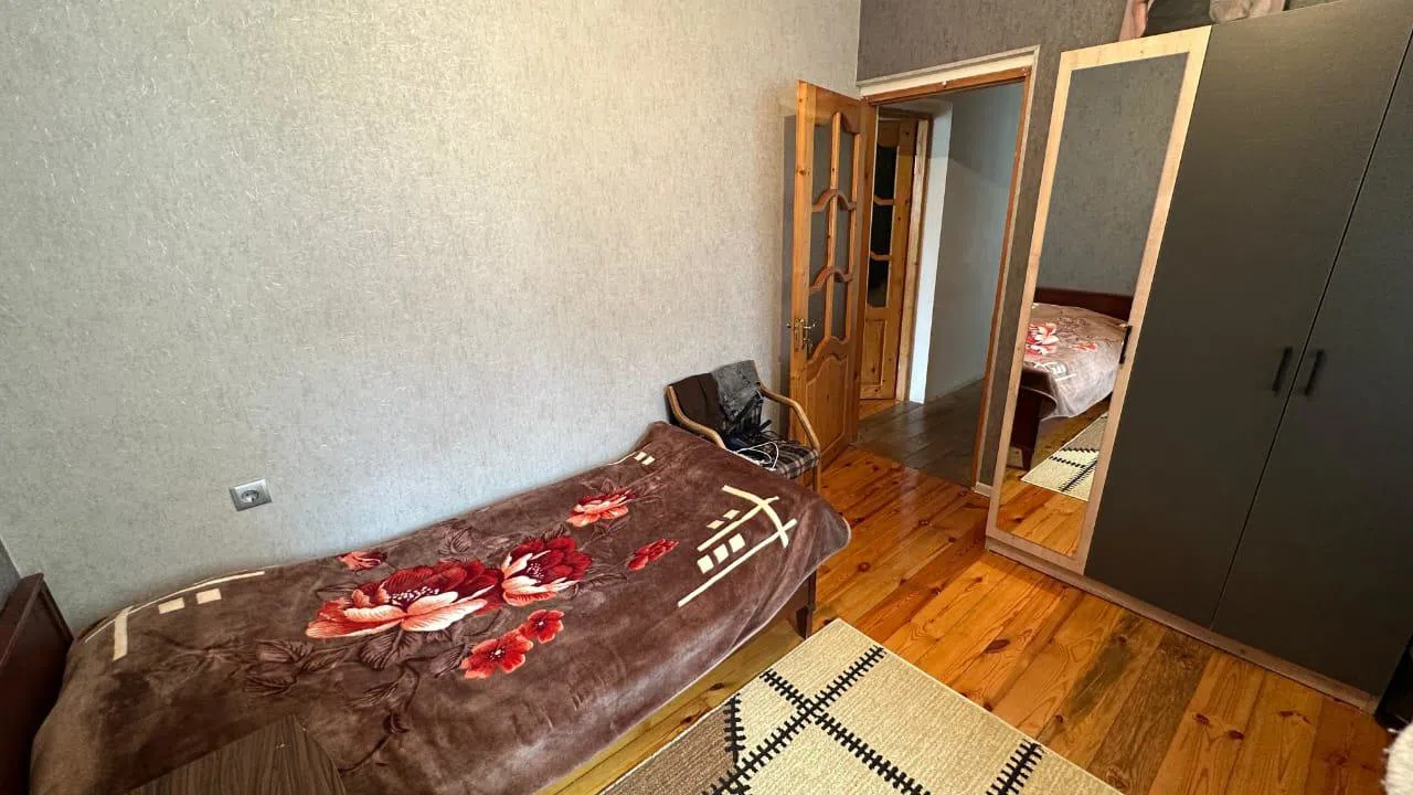 4 otaqlı həyət evi 100 m² satılır — şəkil 12