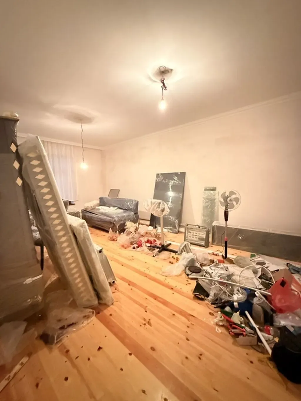 3 otaqlı həyət evi 132 m² satılır — şəkil 8