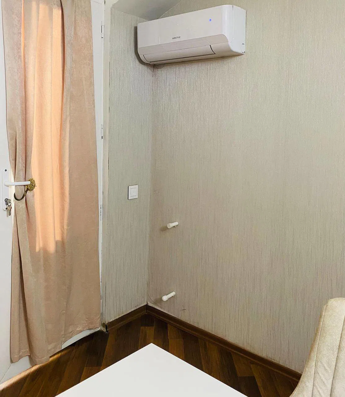 2 otaqlı mənzil 47 m² satılır — şəkil 19