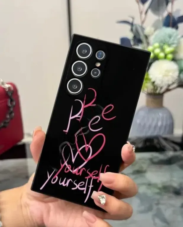 Samsung S21 üçün qoruyucu kabura - Tenderyard