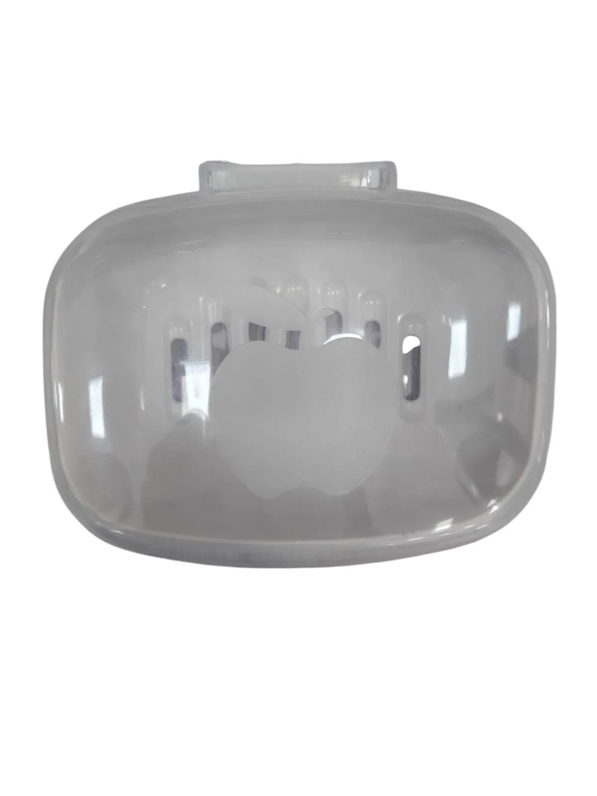 Sabun qabı Bej rəng