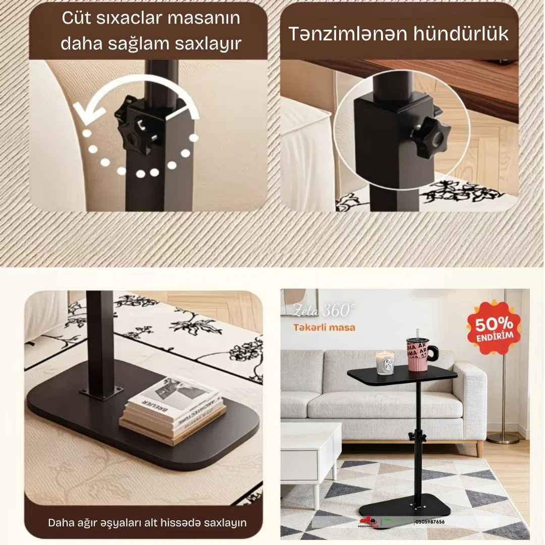 Jurnal masası Qara rəng, Transformer — şəkil 2