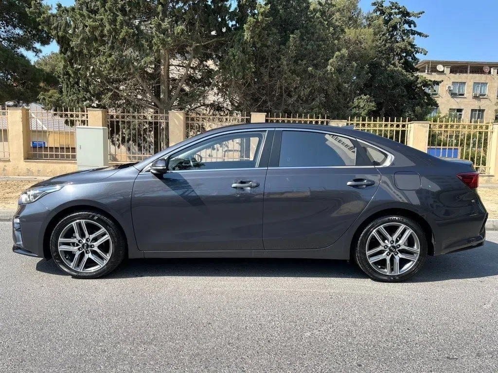 Kia K3, 2019 il, 85000 km — şəkil 10