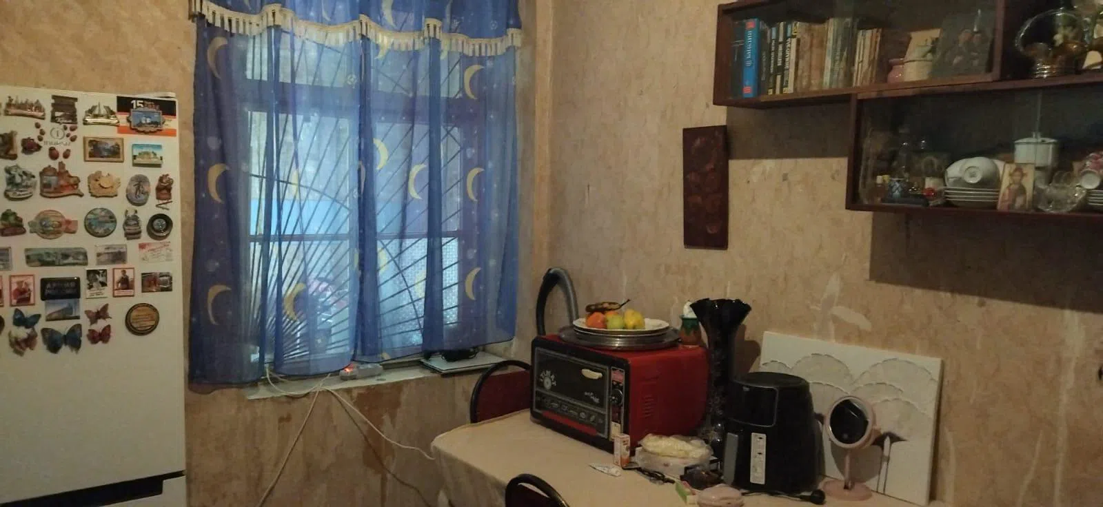 3 otaqlı həyət evi 54 m² - 5.5 sot torpaq sahəsində satılır — şəkil 11