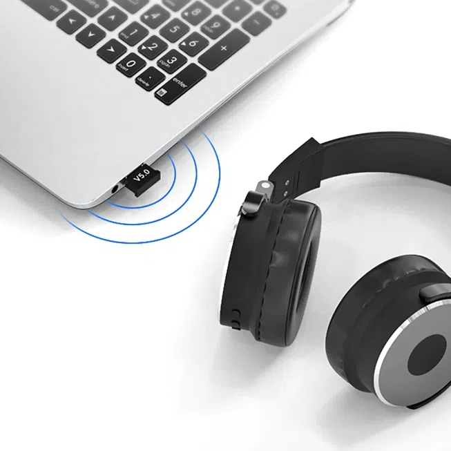 USB Bluetooth v5.0 — şəkil 6