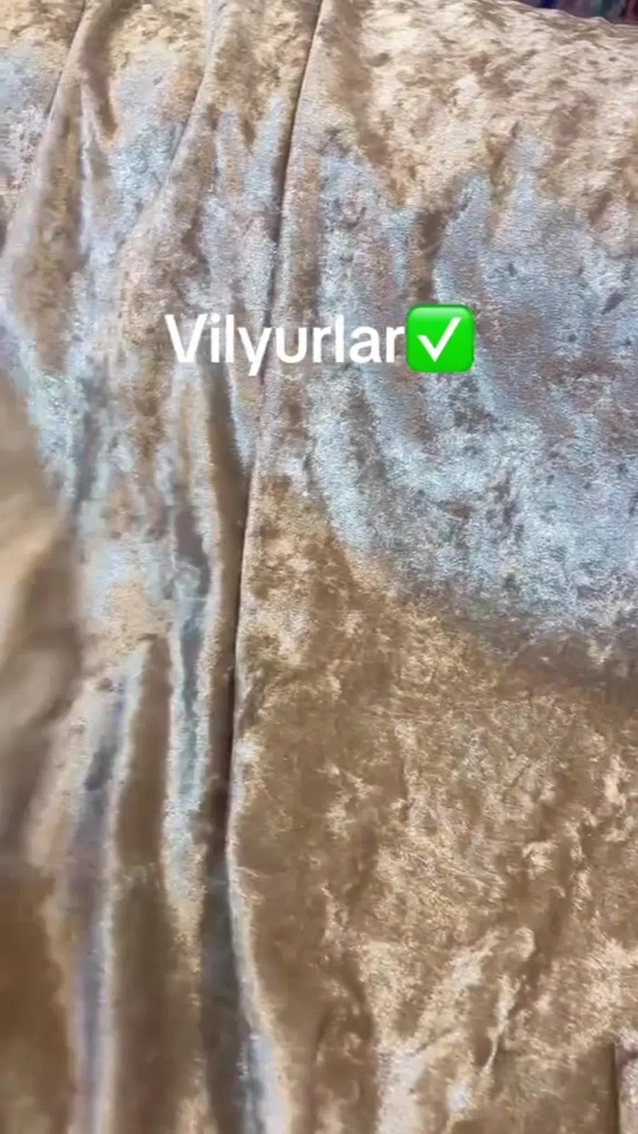 Vilyur parça müxtəlif rəng və ölçülərdə — şəkil 23