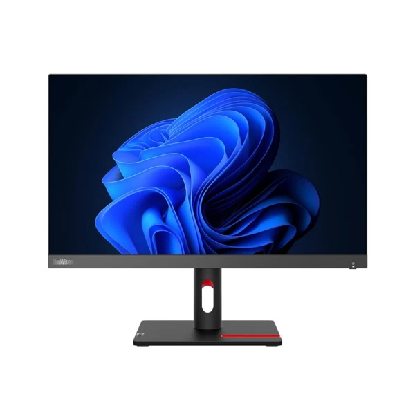 Lenovo ThinkVision S22i-30 22 düymlük IPS monitor — şəkil 1