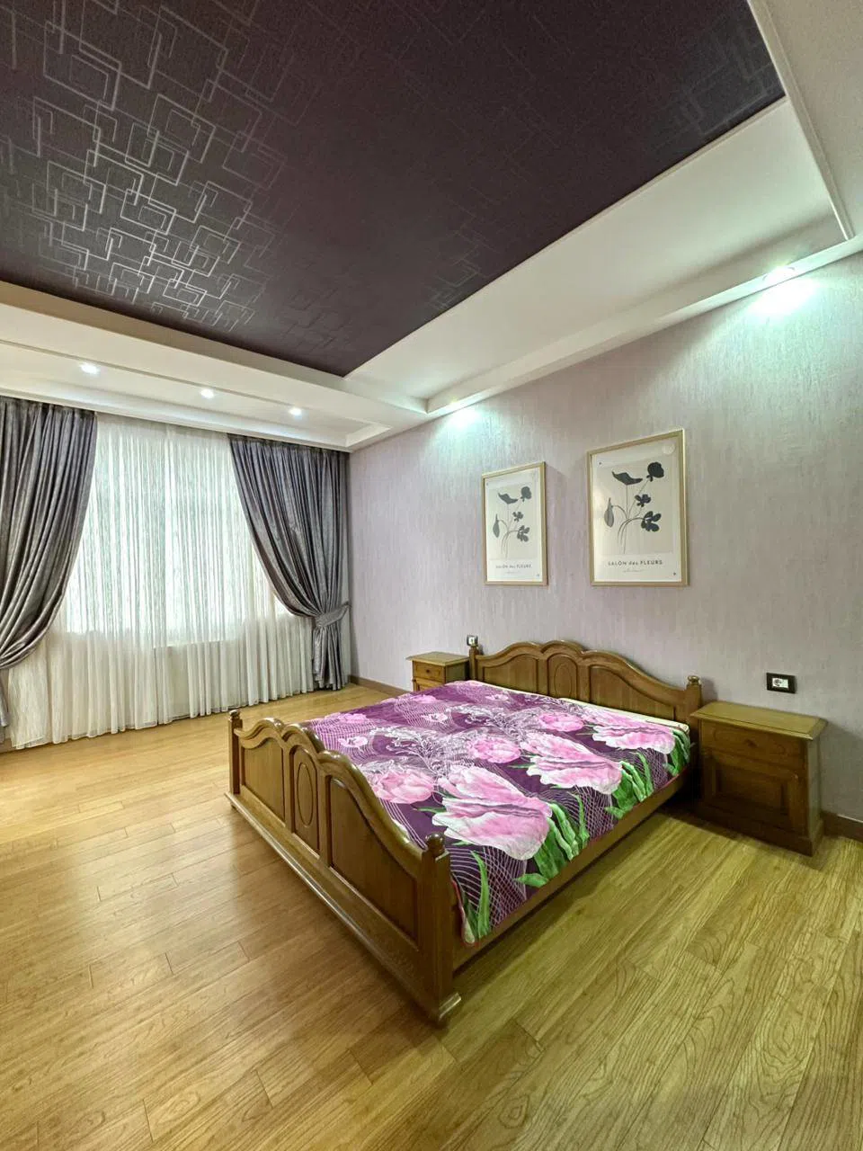 4 otaqlı mənzil 180 m² satılır — şəkil 4