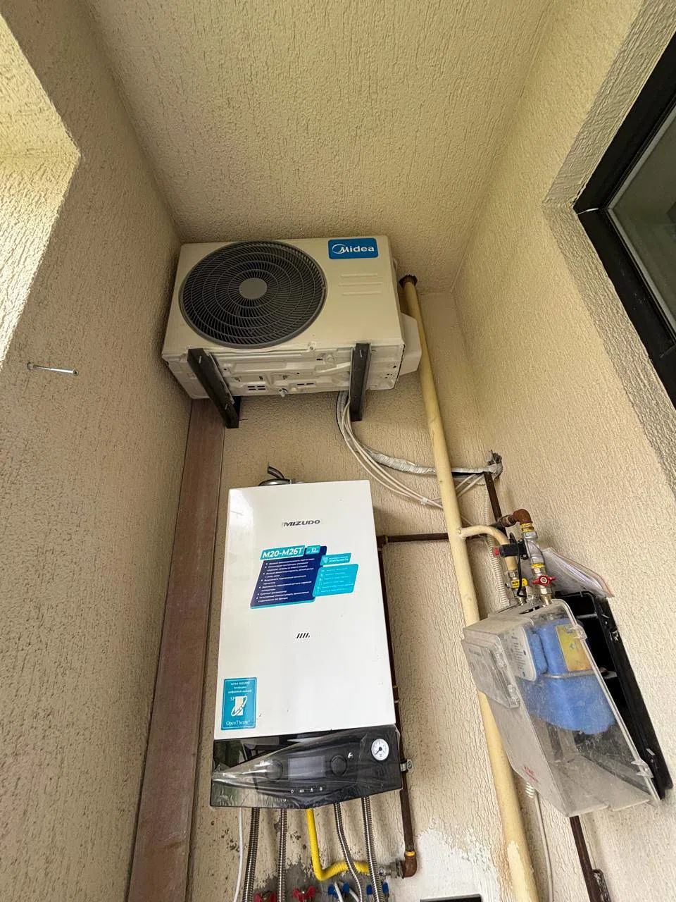 3 otaqlı mənzil 96 m² satılır — şəkil 23