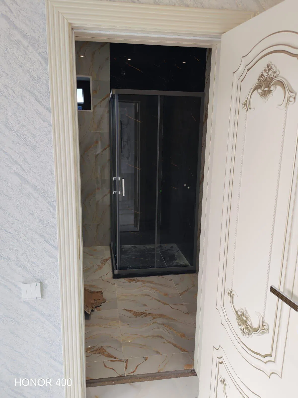 2 otaqlı bağ evi 85 m² 3 sot torpaq sahəsində satılır — şəkil 8