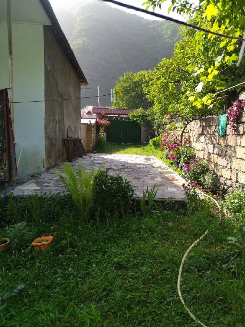 3 otaqlı bağ evi 120 m² kirayə verilir — şəkil 16