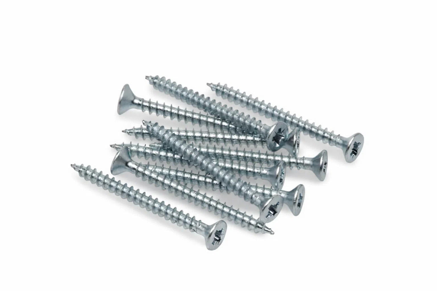 Sinklənmiş Taxta Şurupu 5x40 mm (155 ədəd) — şəkil 1