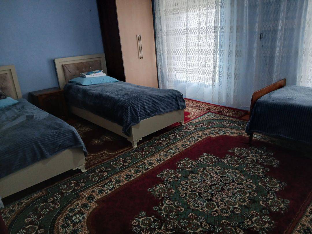 3 otaqlı bağ evi 120 m² kirayə verilir — şəkil 17