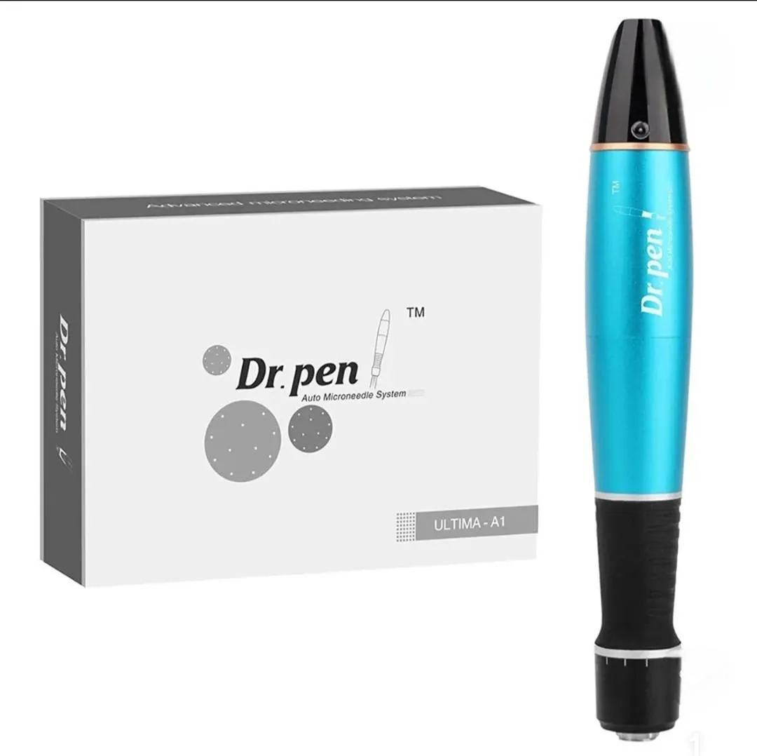 Dermapen - cosmetic device - Tenderyard