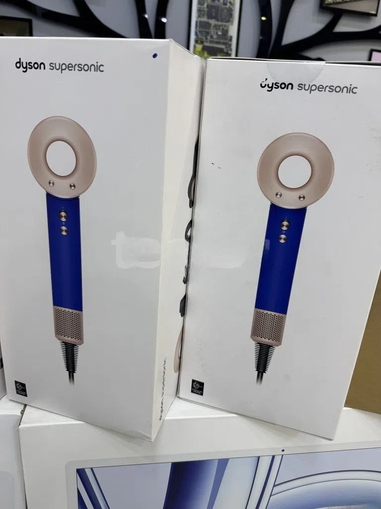 Dyson hava feni