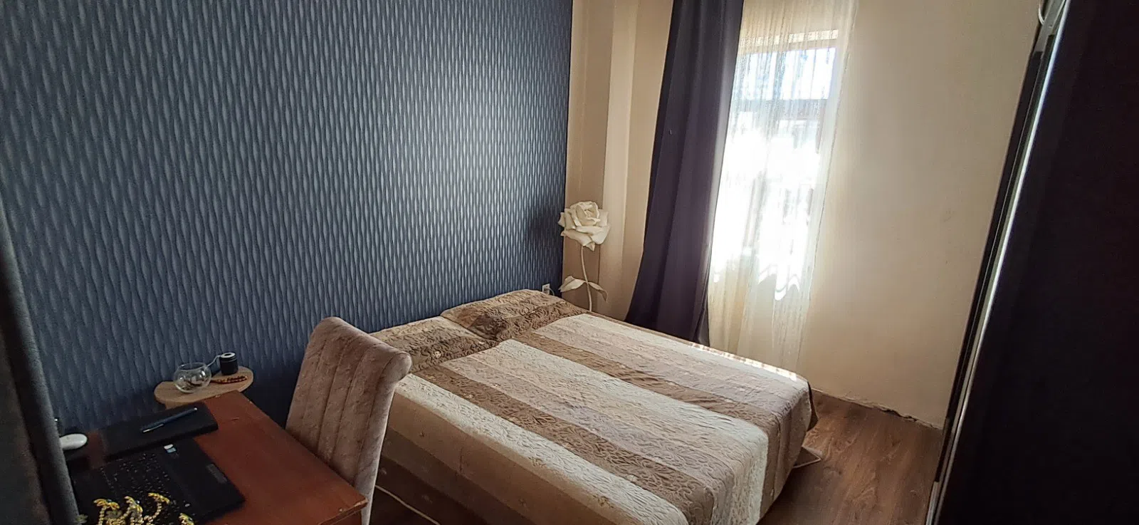 4 otaqlı həyət evi 100 m² - satılır — şəkil 6