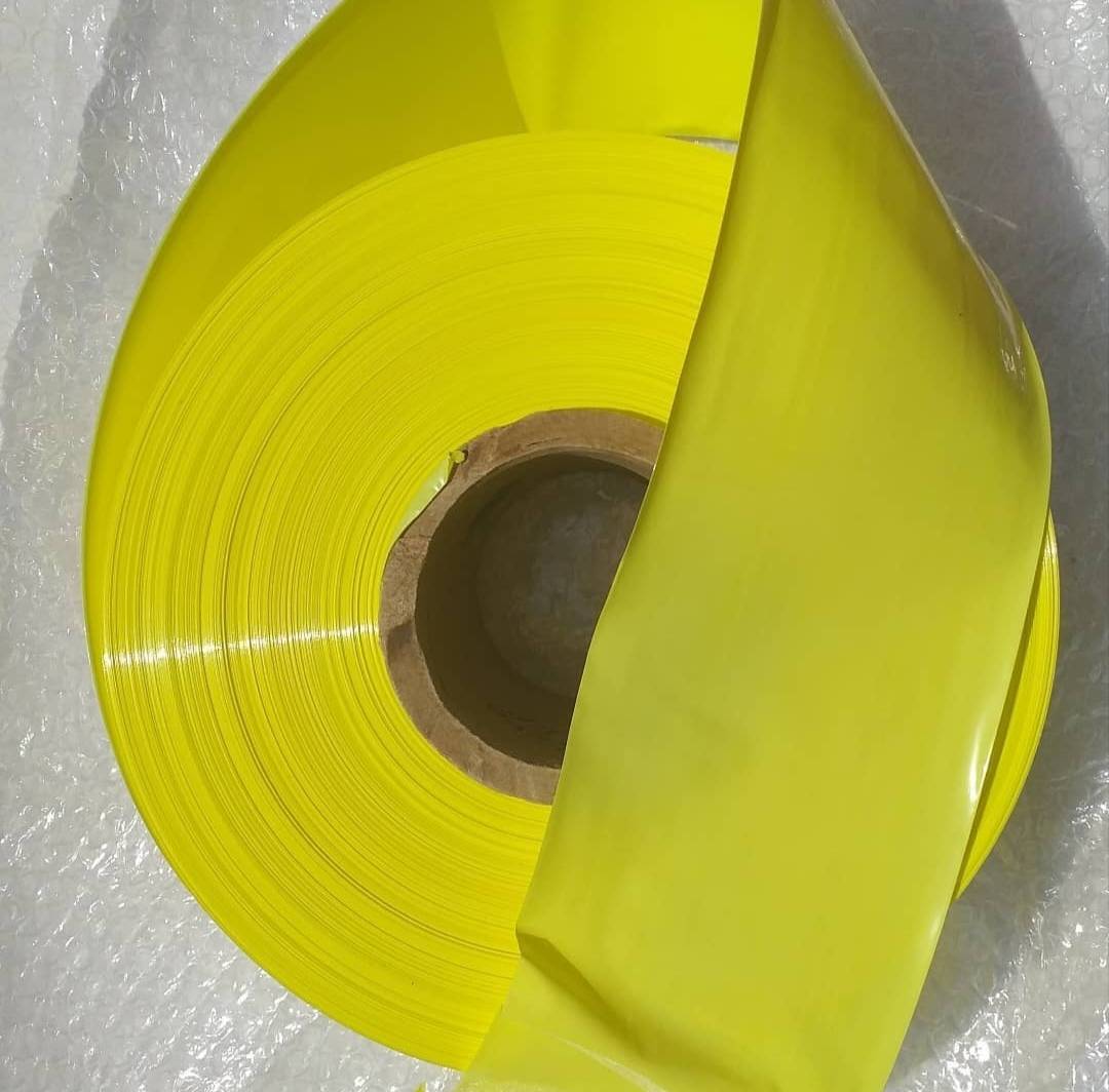 Kolbasa üzlüyü polamid Ölcusu 50 mm — şəkil 3