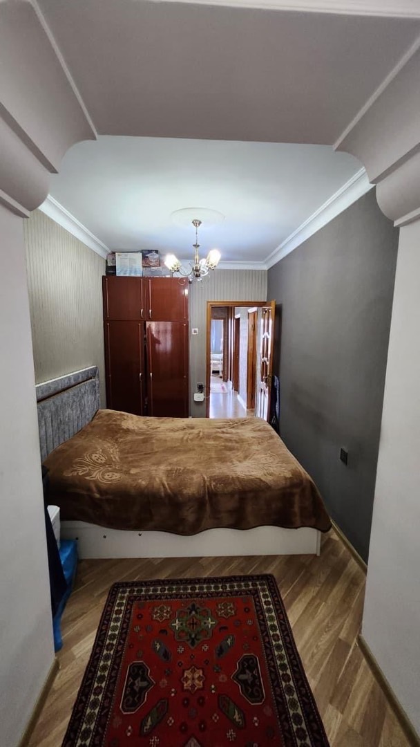 3 otaqlı mənzil 80 m² satılır — şəkil 7