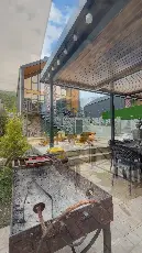4 otaqlı bağ evi 100 m² günlük kirayə verilir - Tenderyard