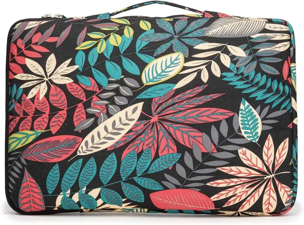 Laptop çantası Qarışıq rəng