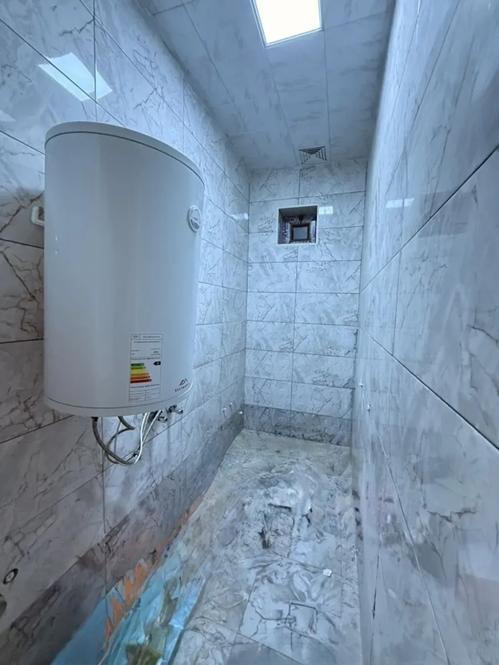 3 otaqlı həyət evi 132 m² satılır — şəkil 6
