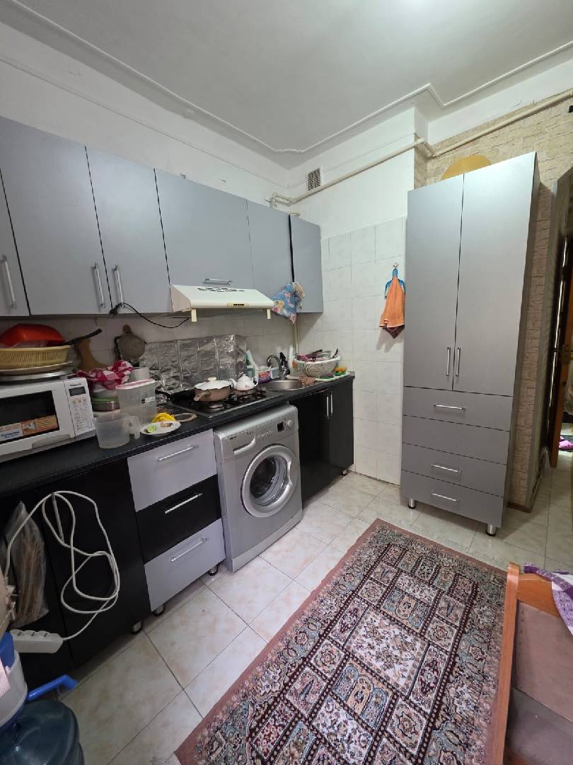 2 otaqlı mənzil 60 m² satılır — şəkil 8