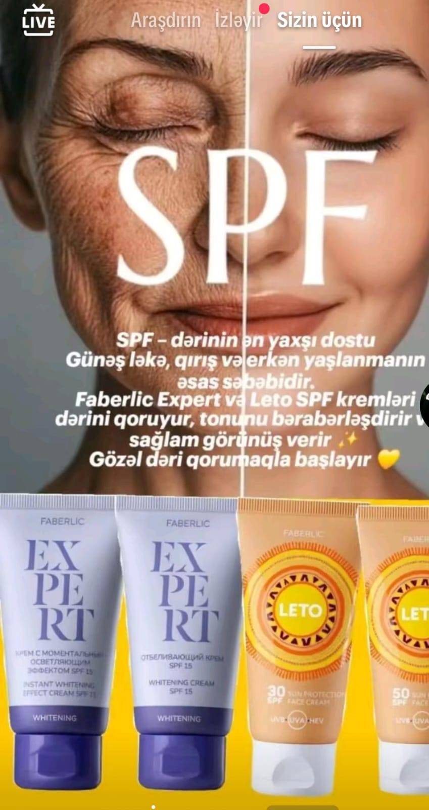 Bizdən alın razı qalın 👍😊.və cibinizə qənaət edin✅ — şəkil 19