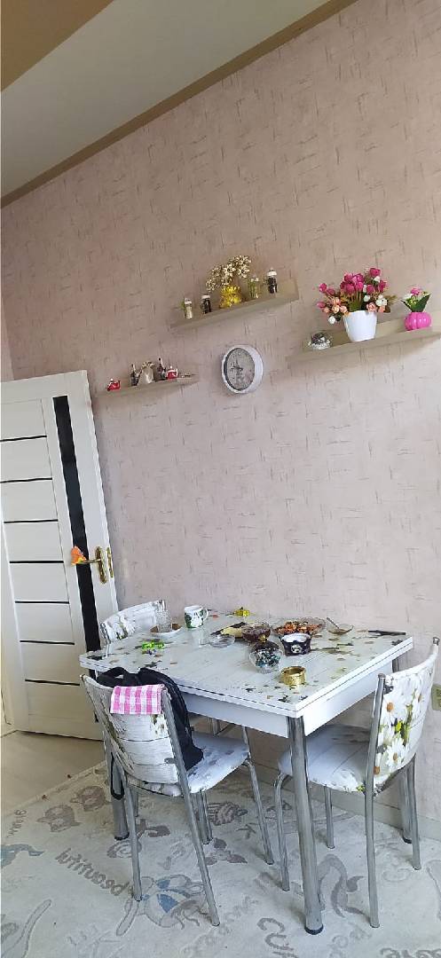 2 otaqlı mənzil 58 m² satılır — şəkil 2