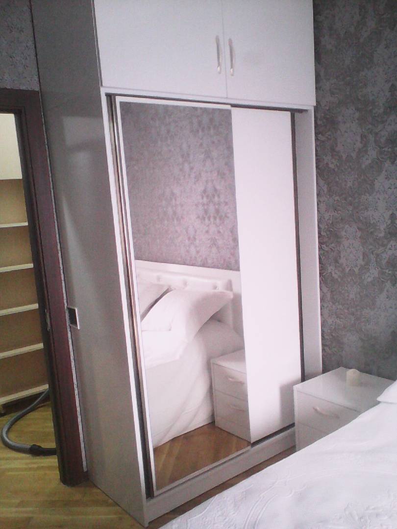 2 otaqlı mənzil 50 m² kirayə verilir — şəkil 21