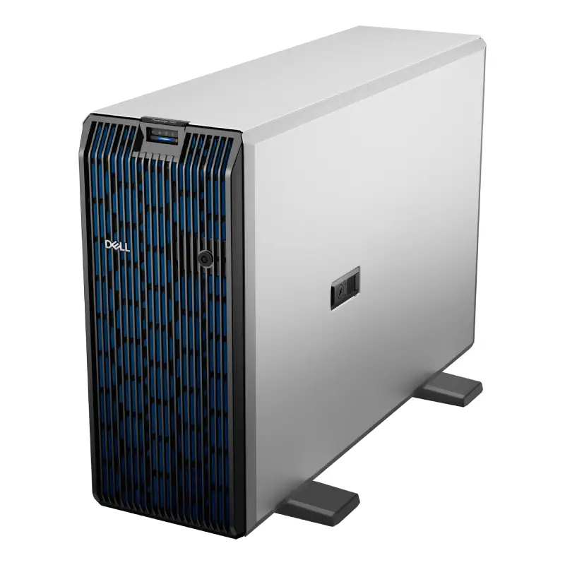 Dell, PowerEdge Serveri - Tenderyard
