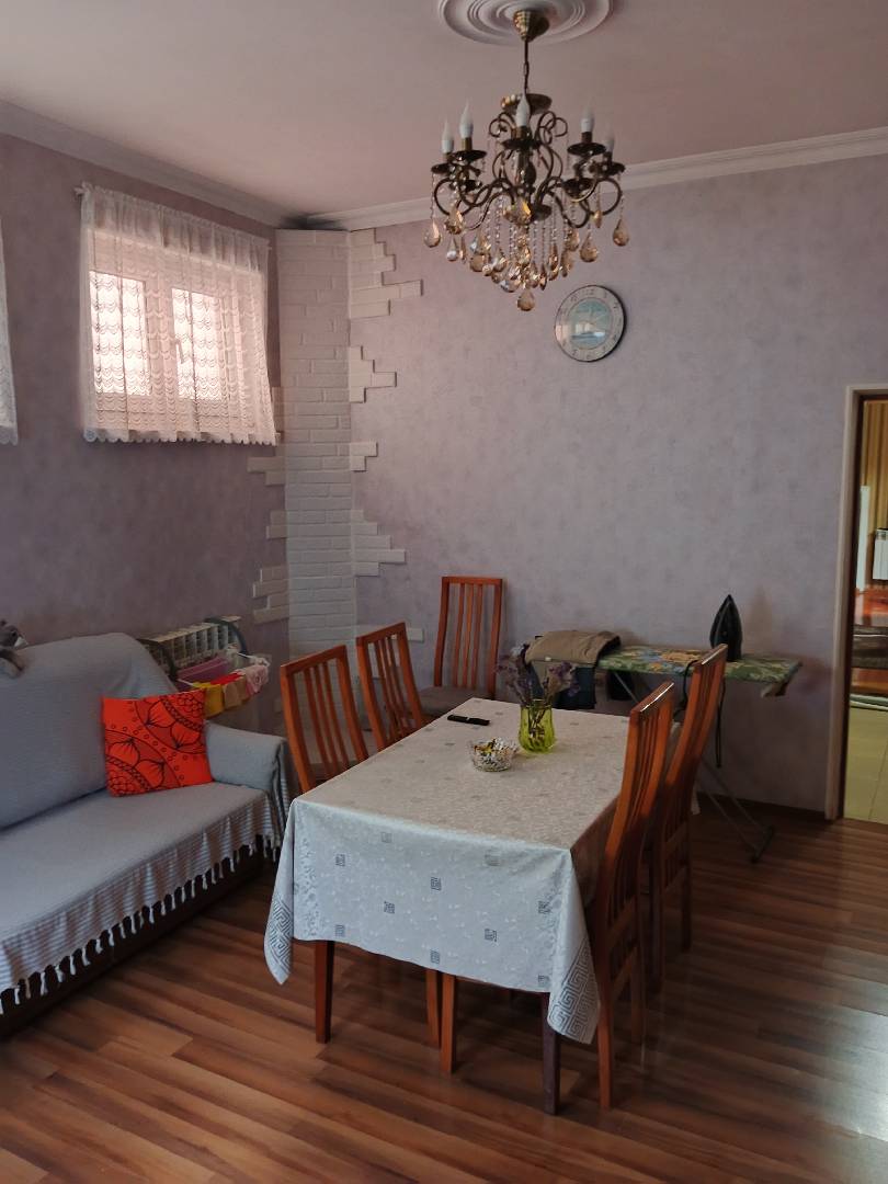 4 otaqlı həyət evi 115 m² - 1.58 sot torpaq sahəsində satılır — şəkil 2