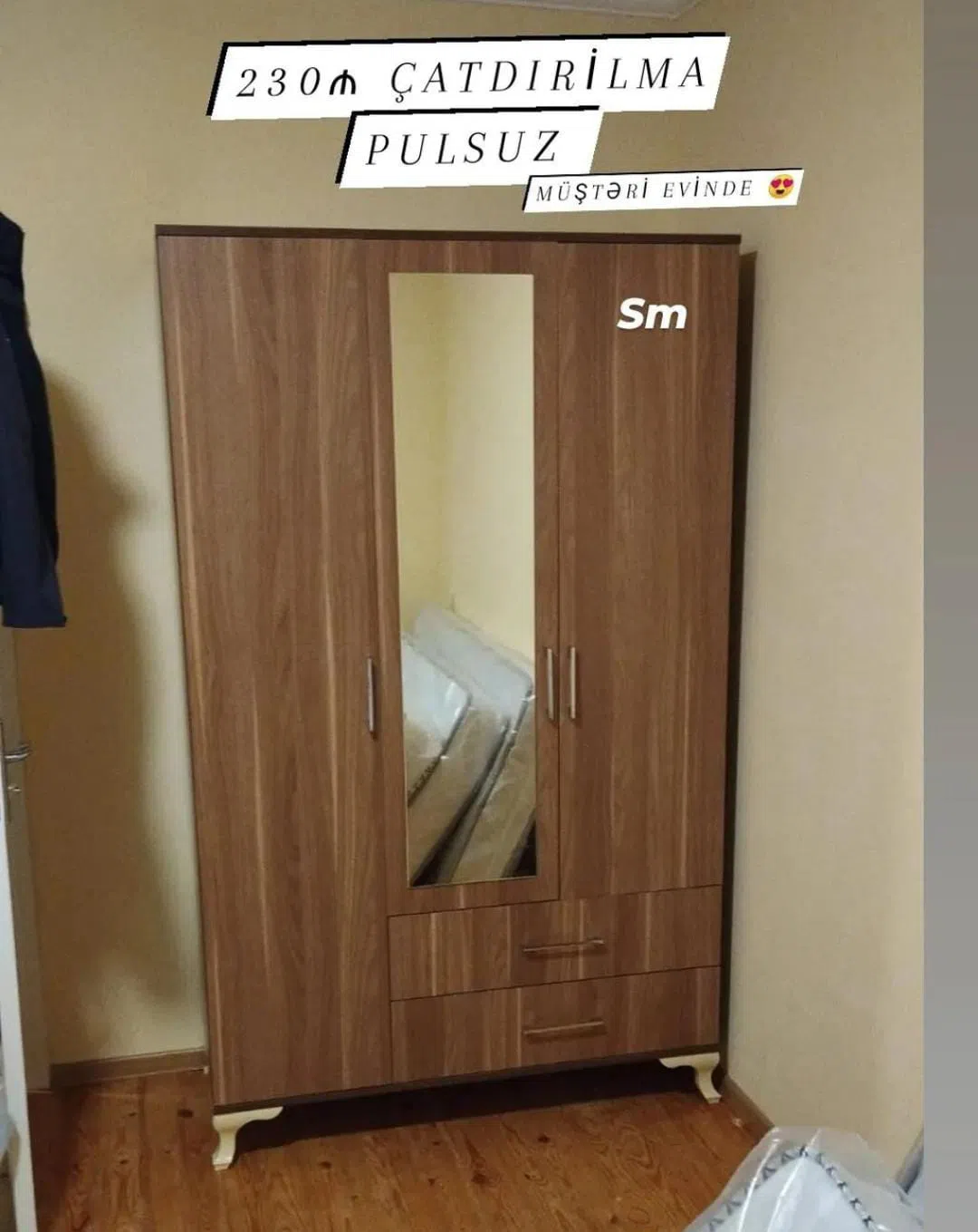Dolablar hər növdə — şəkil 24
