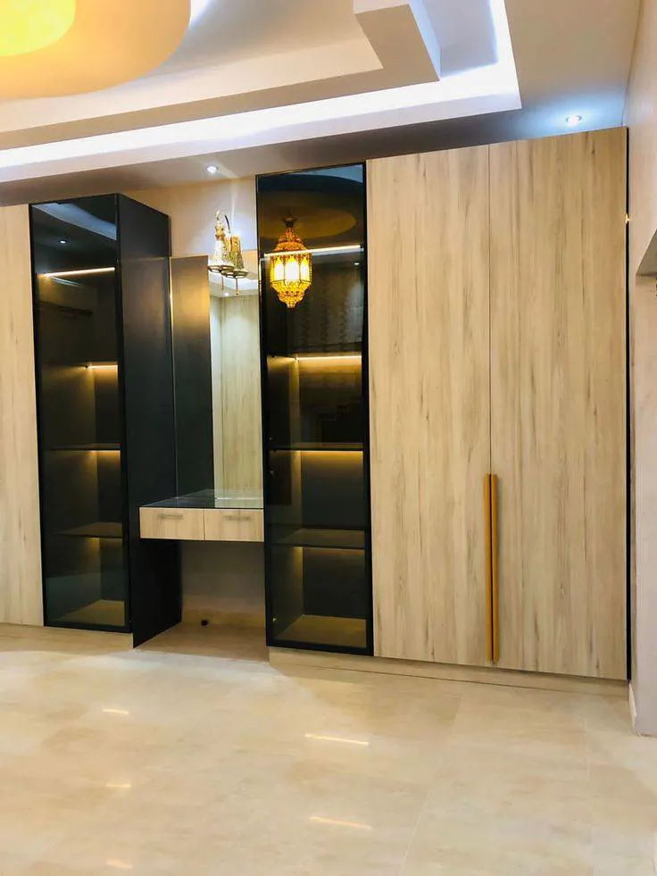 6 qapılı dolab — şəkil 2