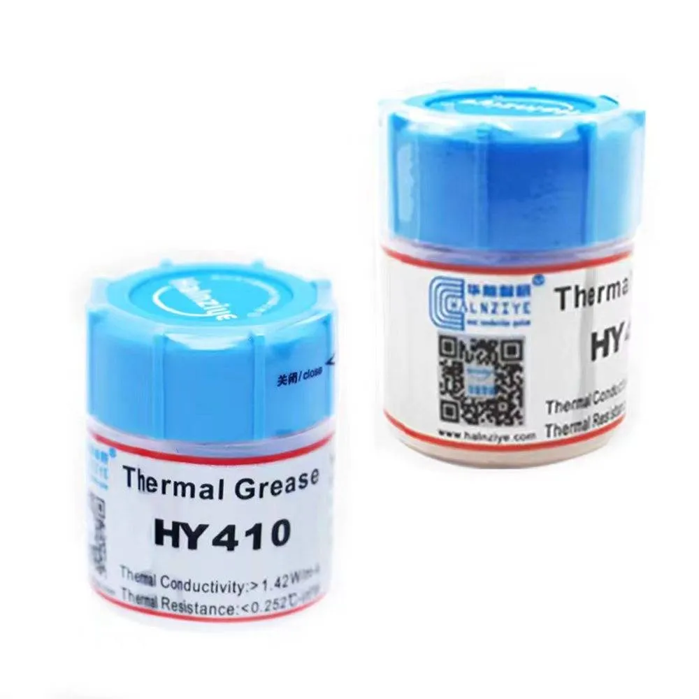 Thermal paste - Tenderyard