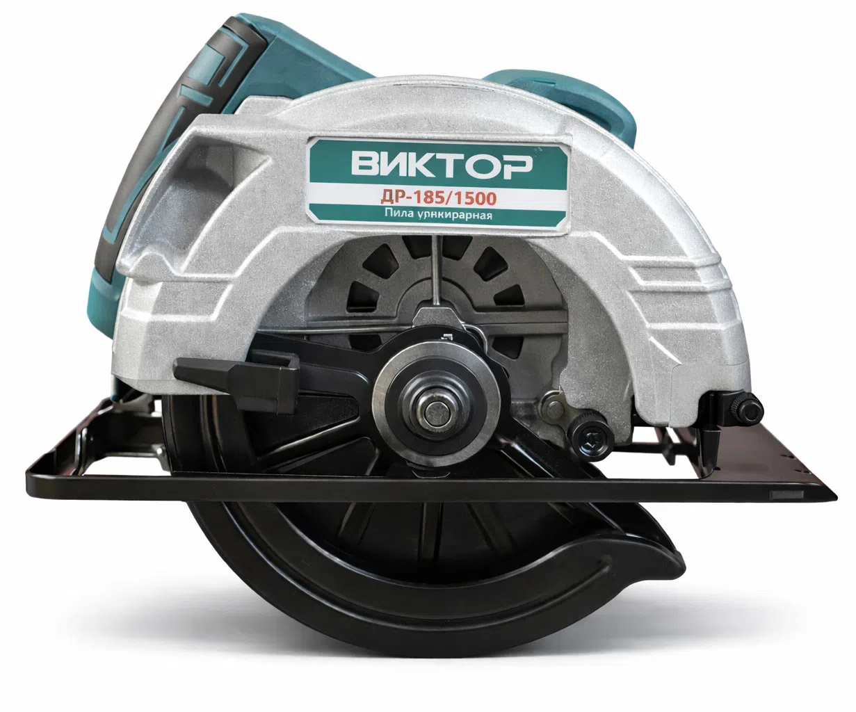 Viktor DP-185/1500 Dairəvi Mişar 1500W — şəkil 1