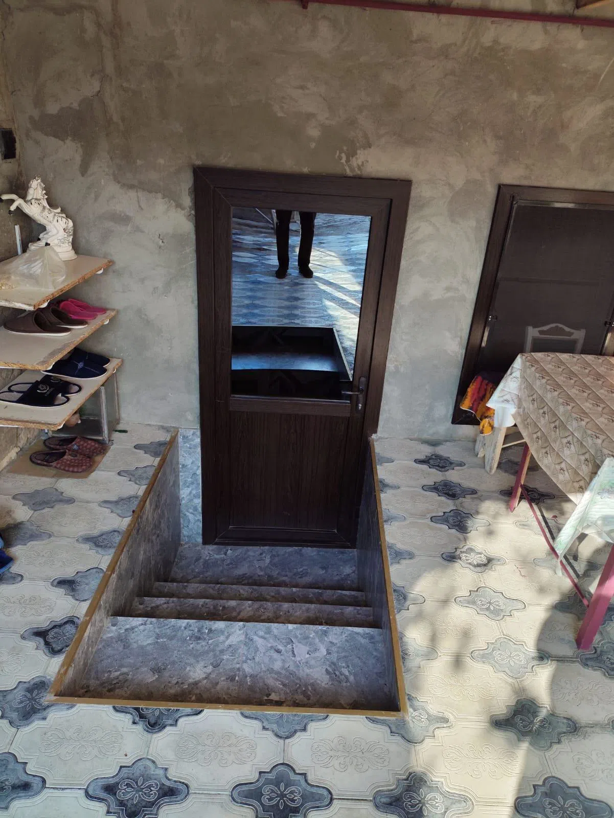 2 otaqlı bağ evi 50 m² günlük kirayə verilir — şəkil 9