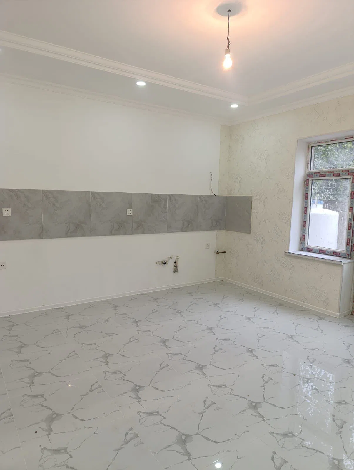 5 otaqlı həyət evi 200 m² satılır — şəkil 3