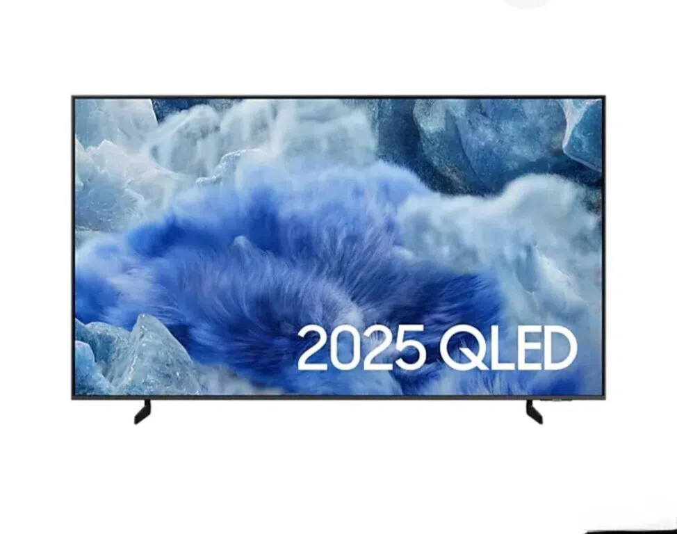 Samsung markalı televizor, QLED - Tenderyard