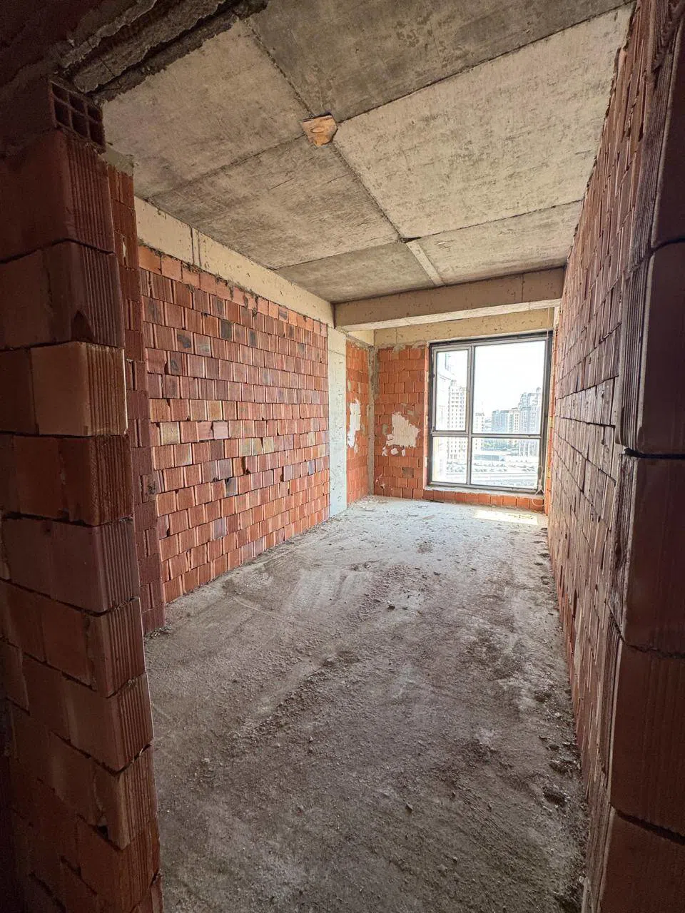 3 otaqlı mənzil 126 m² satılır — şəkil 20
