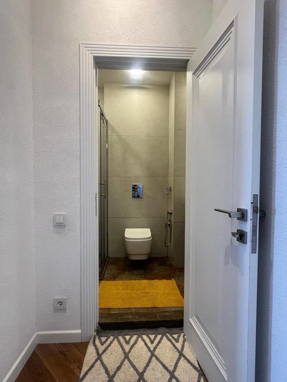 3 otaqlı mənzil 77.7 m² satılır — şəkil 9