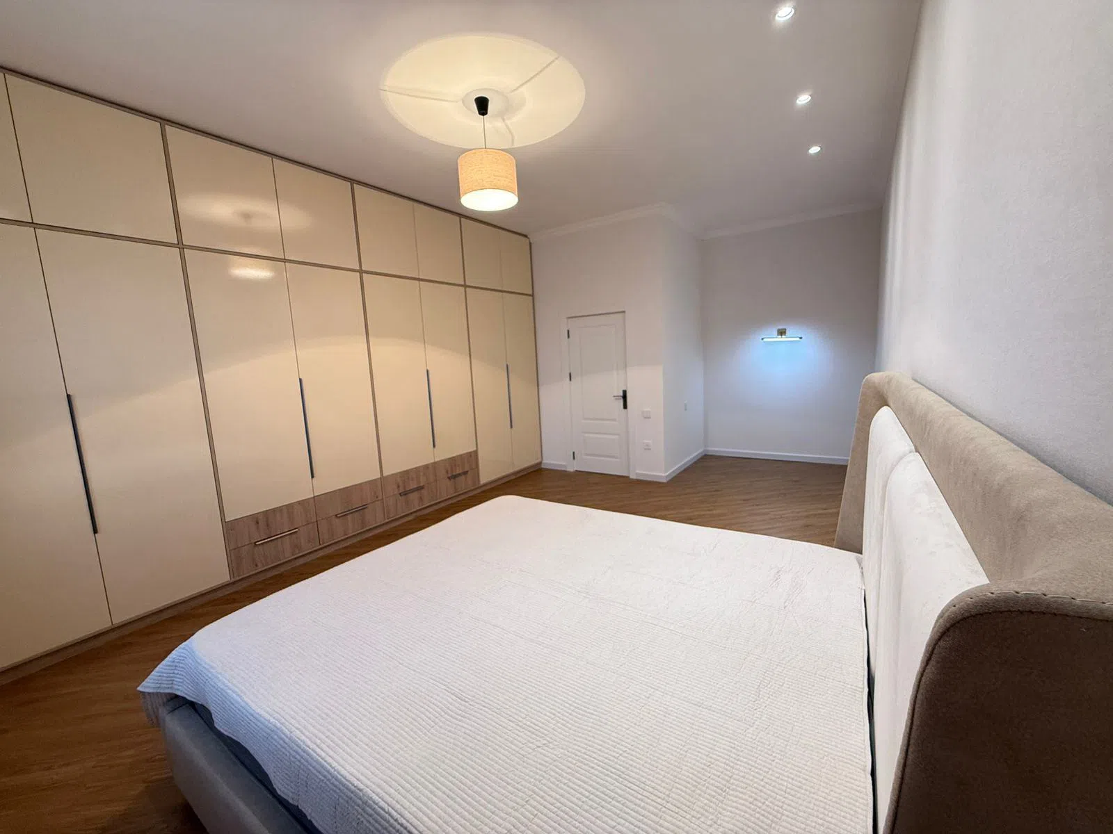 5 otaqlı villa 220 m² - 4.5 sot torpaq sahəsində satılır — şəkil 15