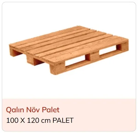 Taxta paletlər istehsalı — şəkil 10