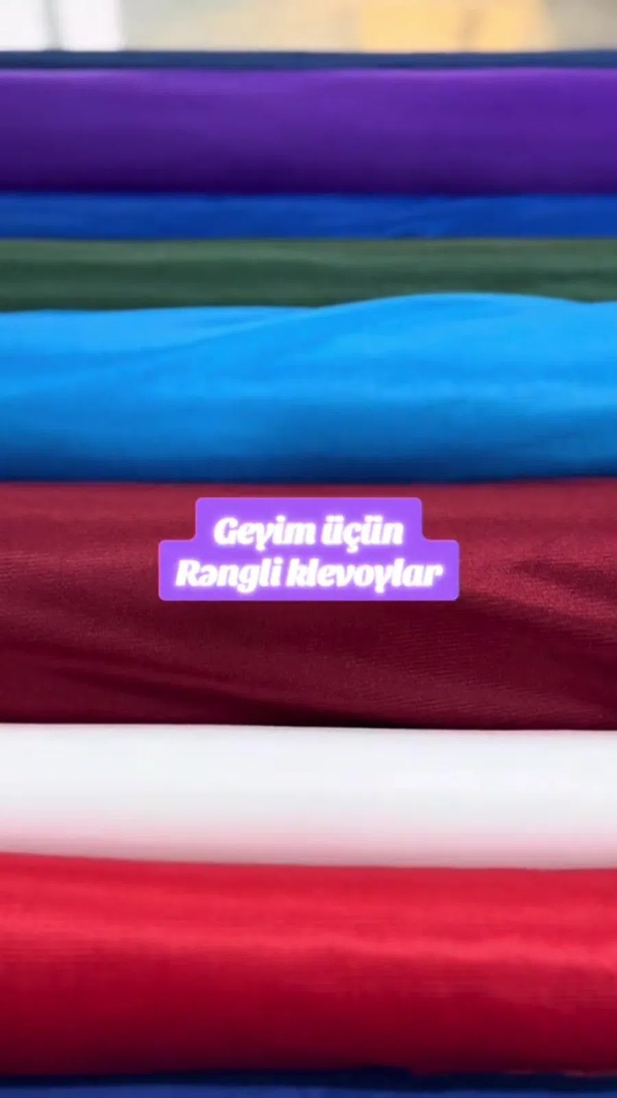 Yapışqan astarlıq parça (kleyavoy) — şəkil 8