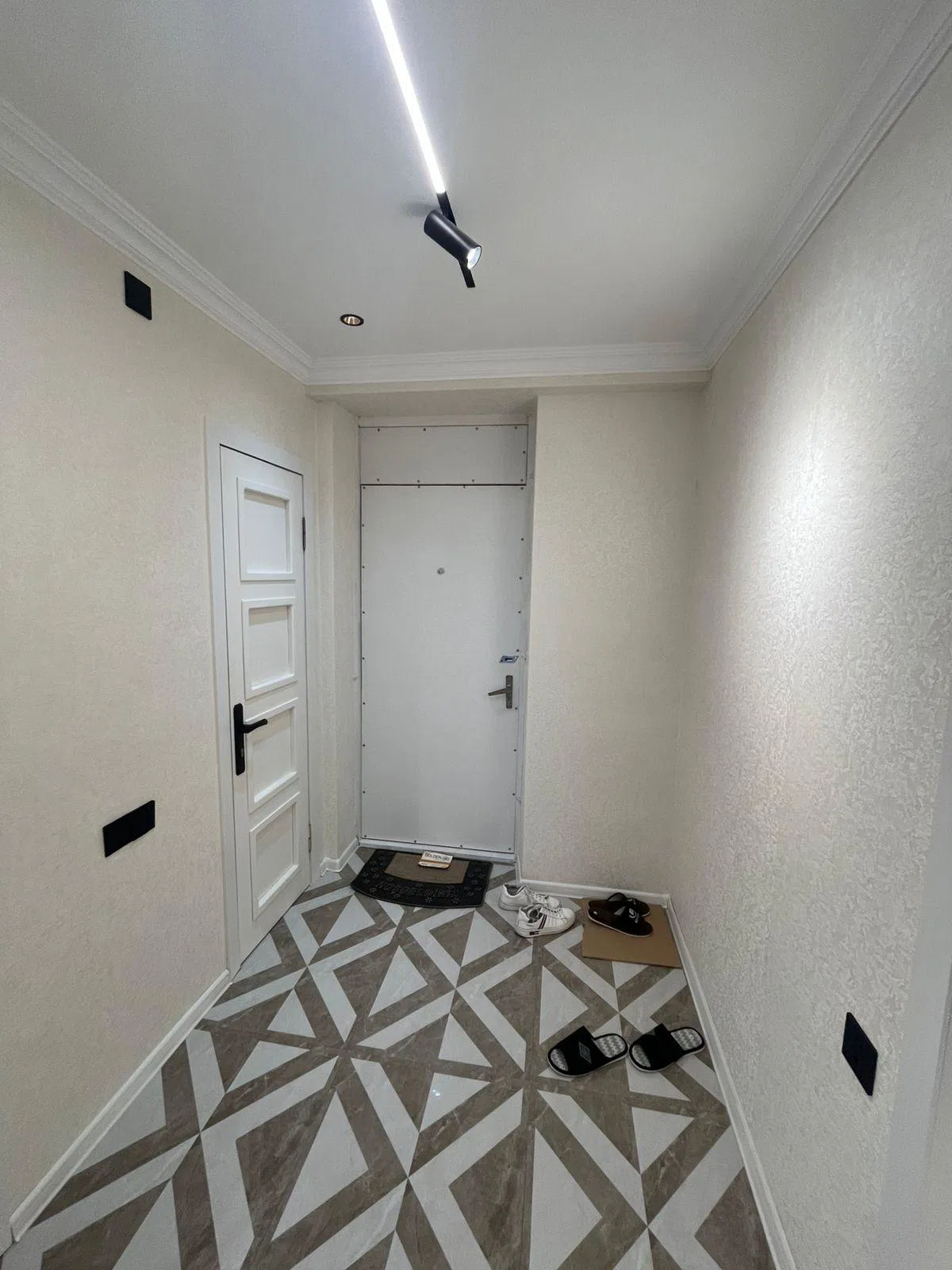 2 otaqlı mənzil 60 m² satılır — şəkil 12