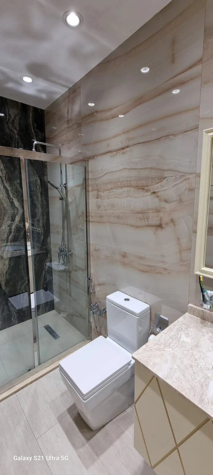 15 otaqlı villa 1500 m² - 32 sot torpaq sahəsində satılır — şəkil 27