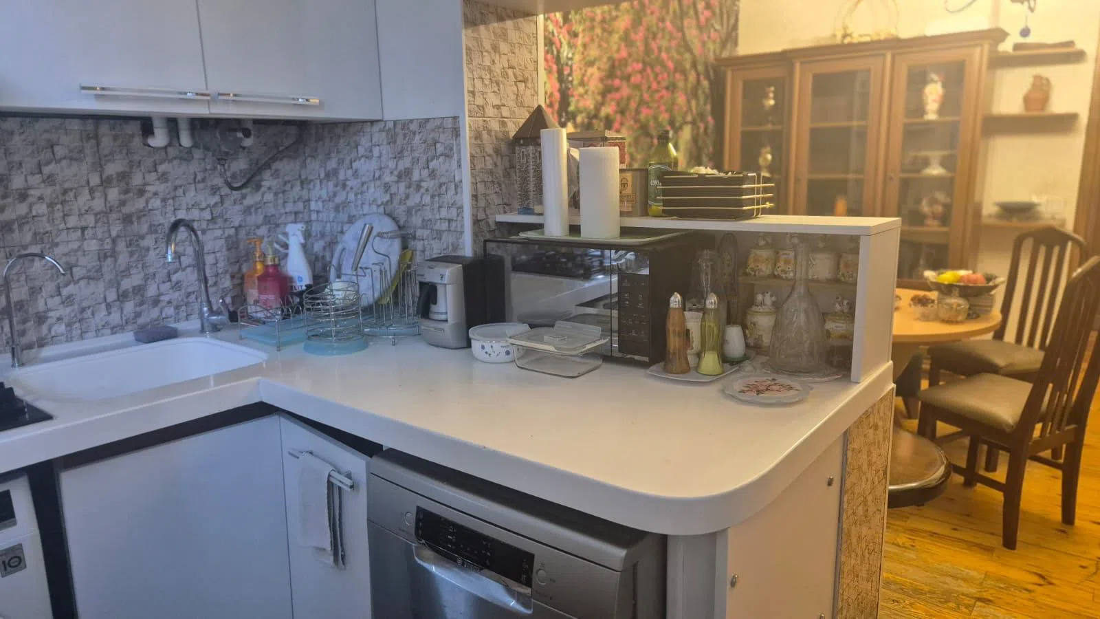 3 otaqlı mənzil 114 m² satılır — şəkil 9