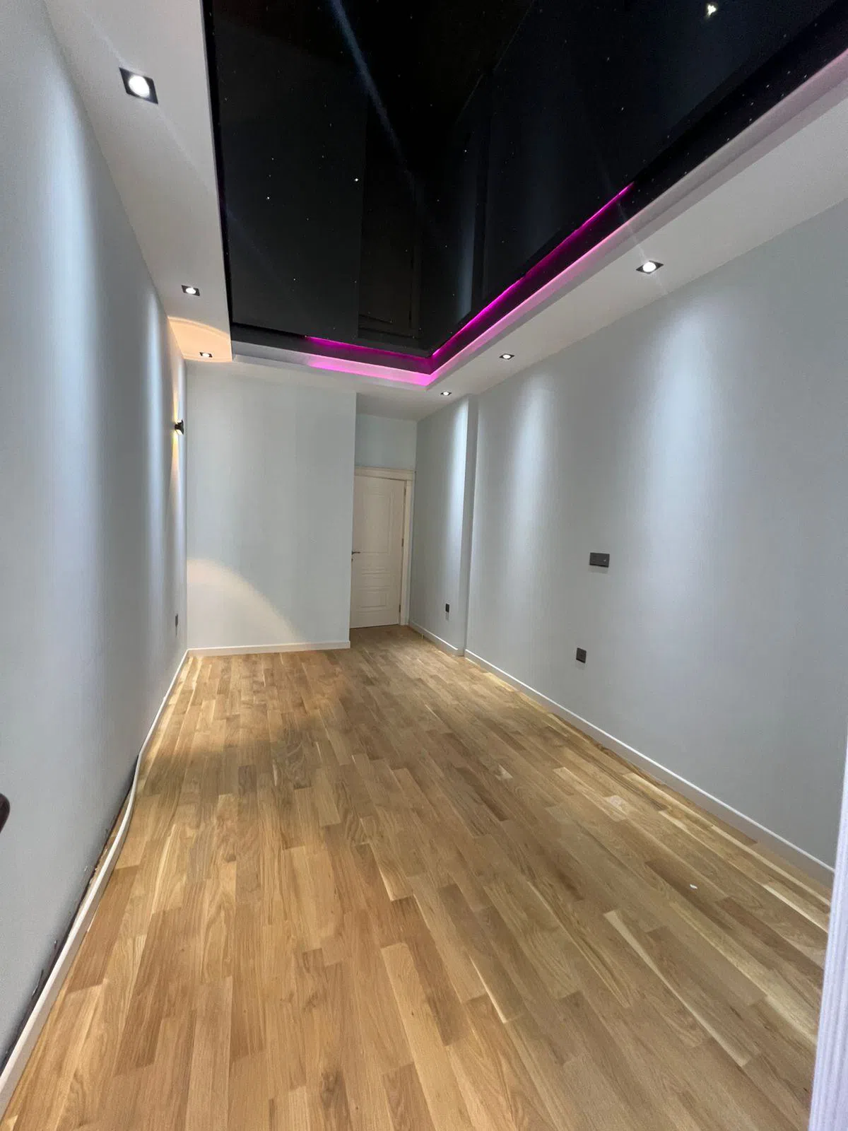 3 otaqlı mənzil 142 m² satılır — şəkil 8